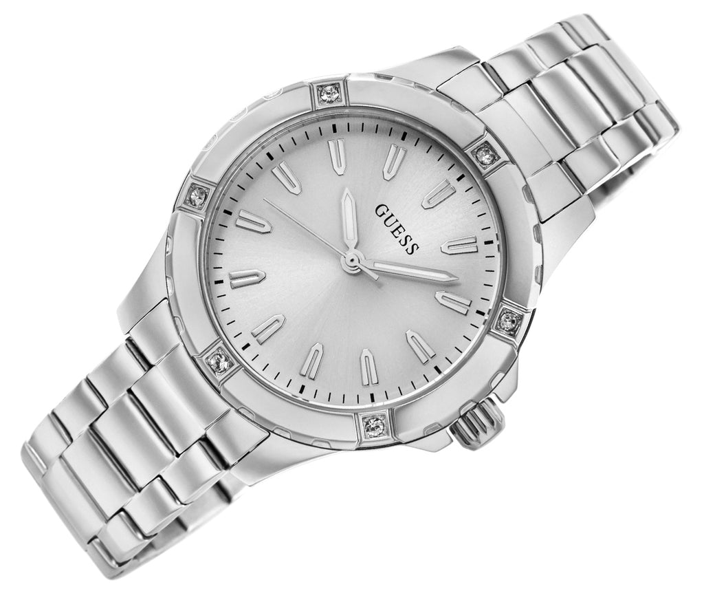 Zegarek Damski Guess Mist GW0948L6