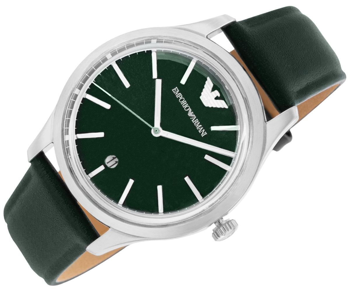 Zegarek Męski Emporio Armani Dario AR11749