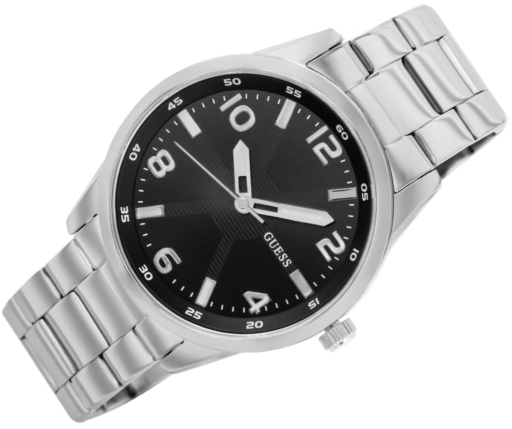 Zegarek Męski Guess Monte GW0804G2