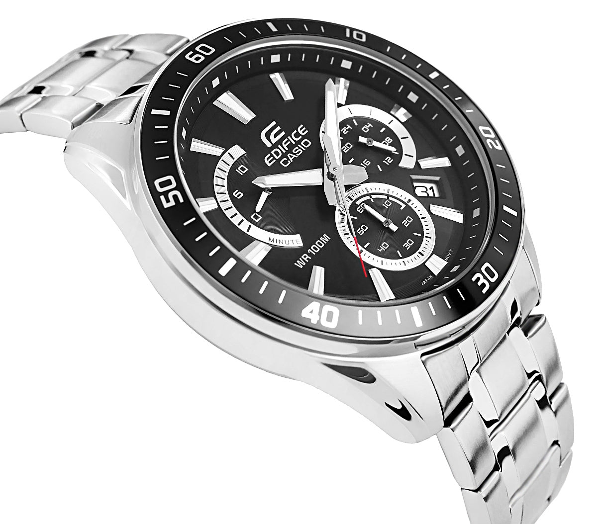 Zegarek Męski CASIO EDIFICE EFR-552D-1AVUEF