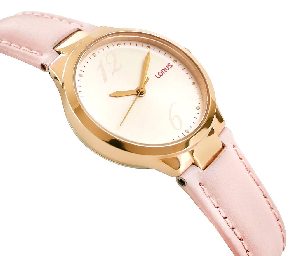 Zegarek Damski LORUS Lady RG210UX9