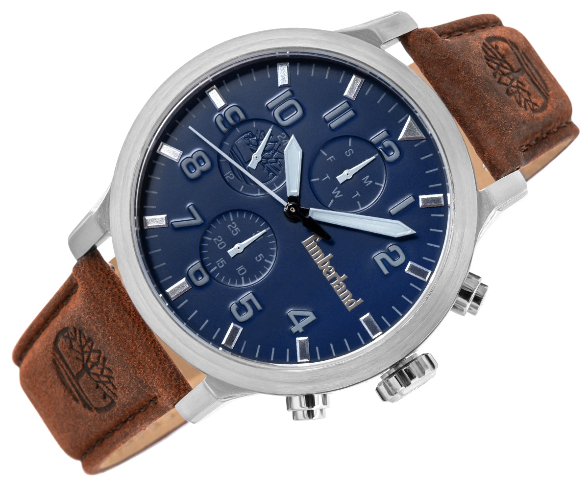Zegarek Męski TIMBERLAND Driscoll TDWGF0040702