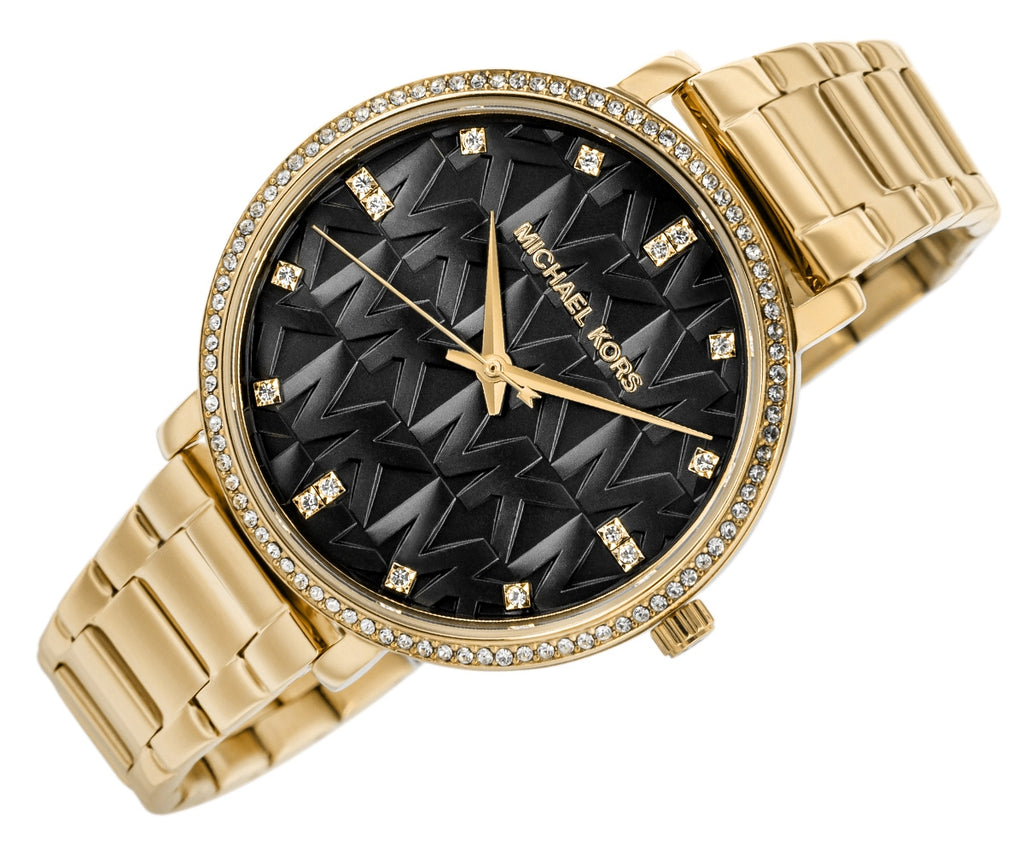 Zegarek Damski MICHAEL KORS Pyper MK4916