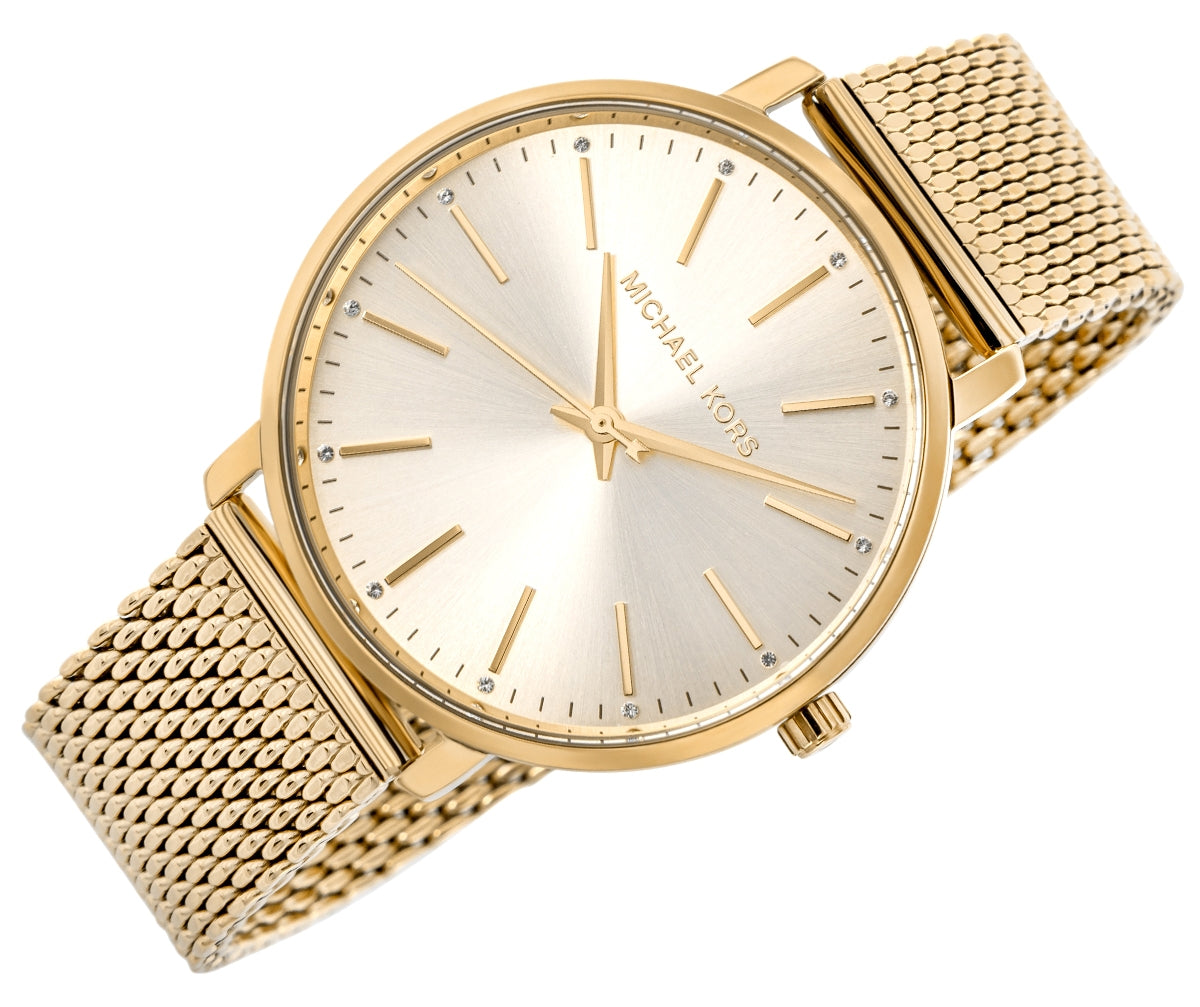 Zegarek Damski MICHAEL KORS Pyper MK4339