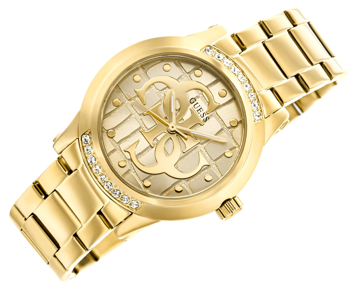 Zegarek Damski Guess Annette GW0861L2