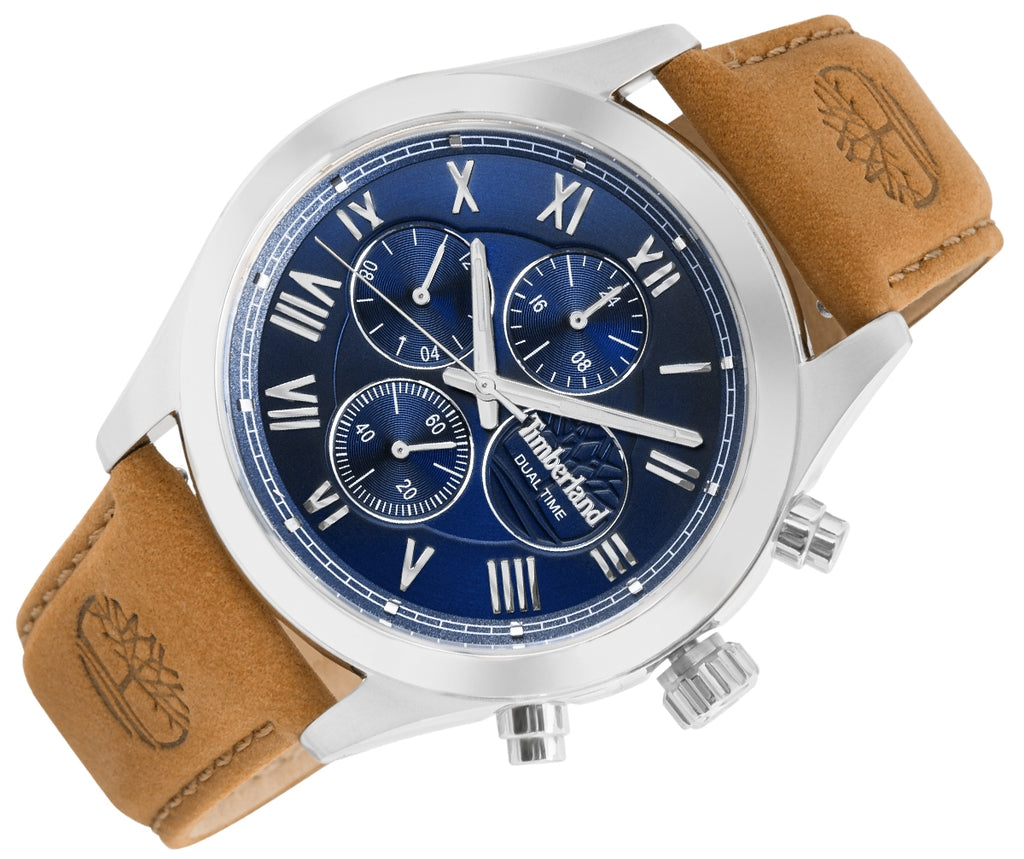 Zegarek Męski TIMBERLAND Ashmont TDWGF0082602