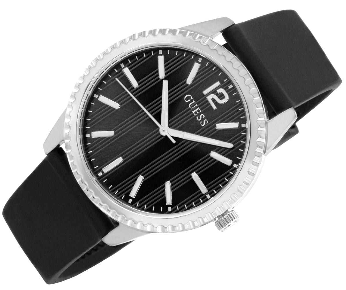 Zegarek Męski Guess Chip GW1063G1
