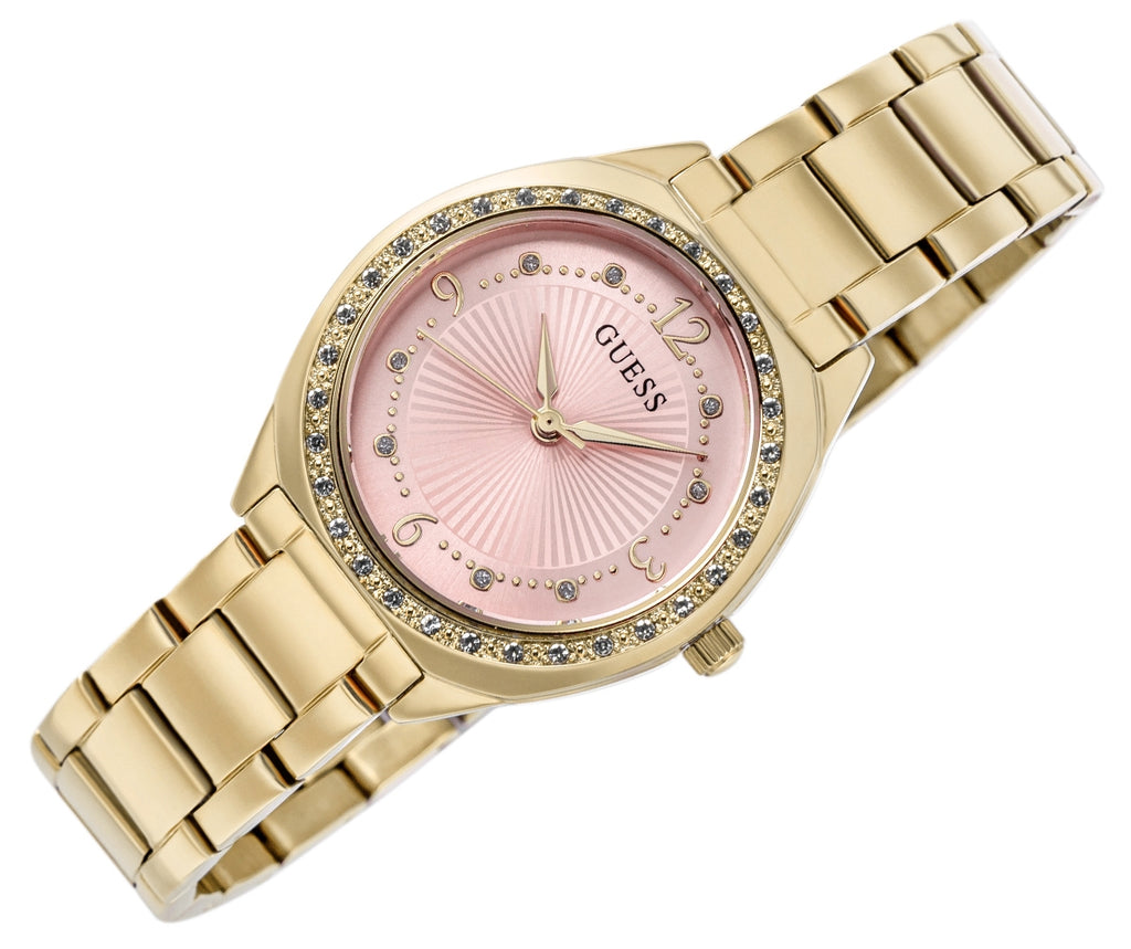 Zegarek Damski Guess Charlotte GW0767L7