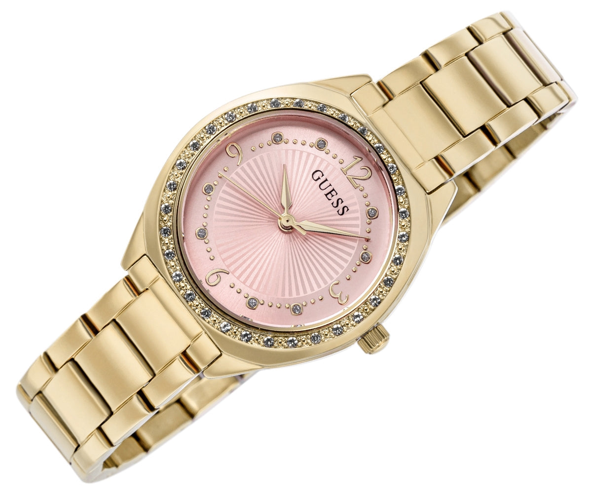 Zegarek Damski Guess Charlotte GW0767L7