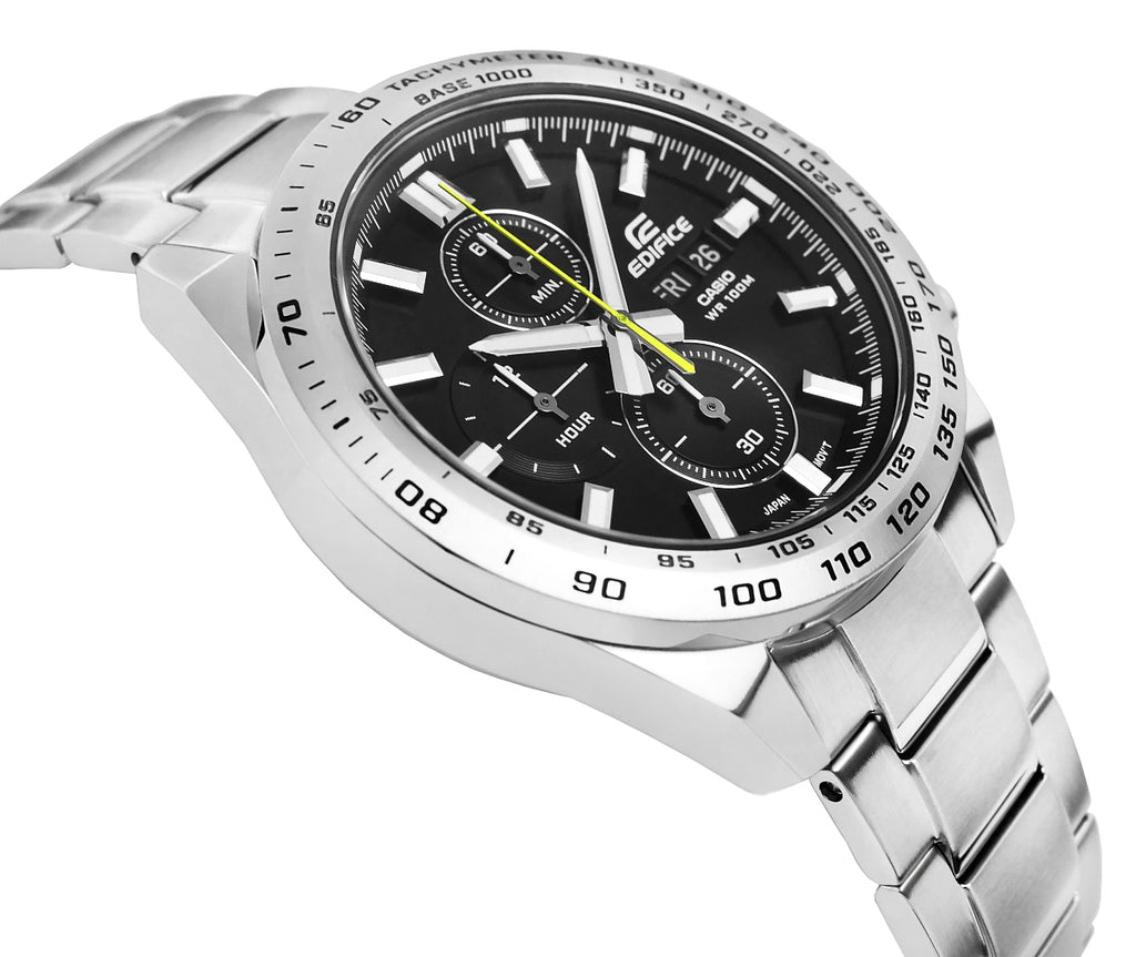 Zegarek Męski CASIO EDIFICE EFR-574D-1AVUEF