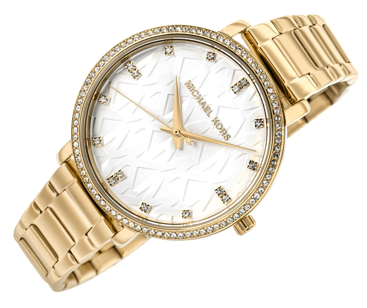 Zegarek Damski MICHAEL KORS Pyper MK4919