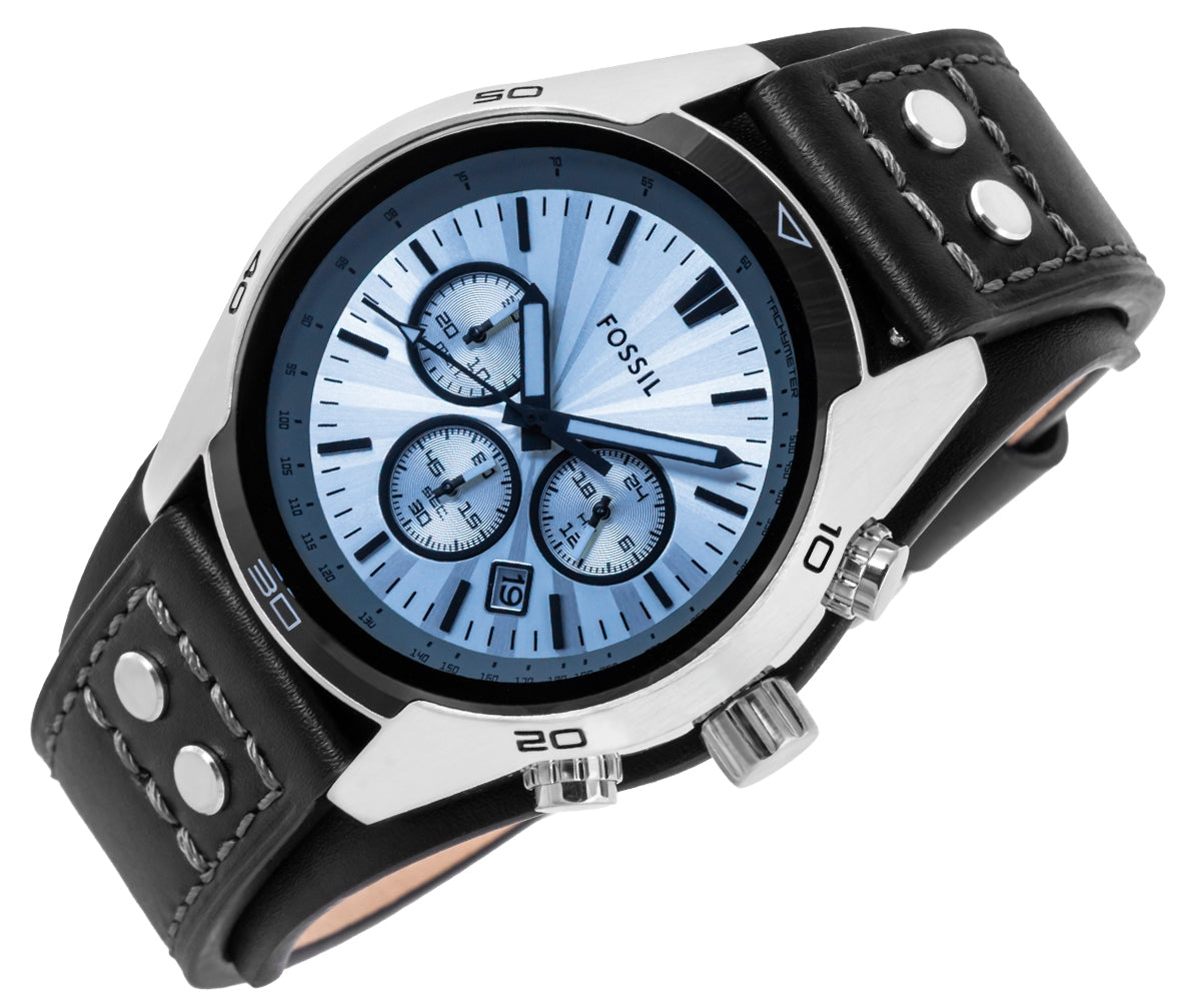 Zegarek Męski FOSSIL Coachman CH2564