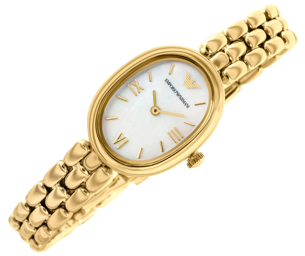 Zegarek Damski EMPORIO ARMANI AR11777 Sinfonia