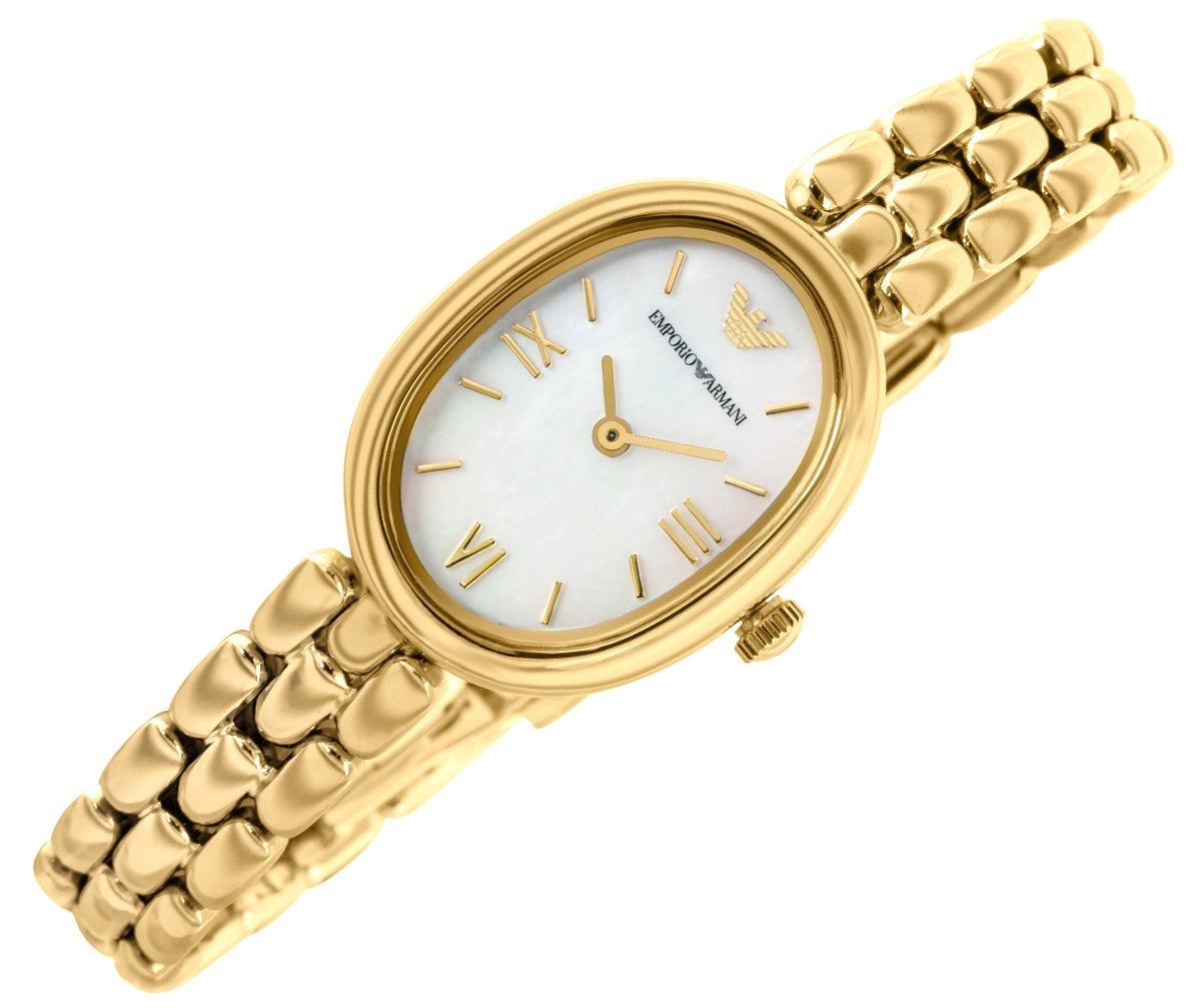 Zegarek Damski EMPORIO ARMANI AR11777 Sinfonia