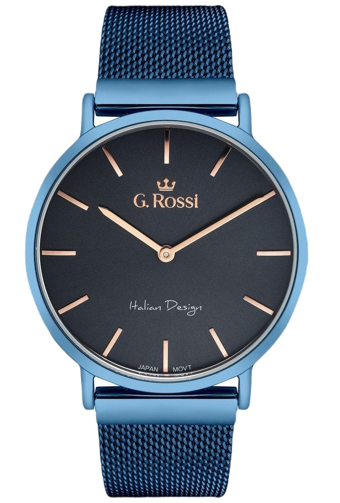 Zegarek Damski G.Rossi 10771B-6F3