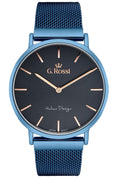 Zegarek Damski G.Rossi 10771B-6F3