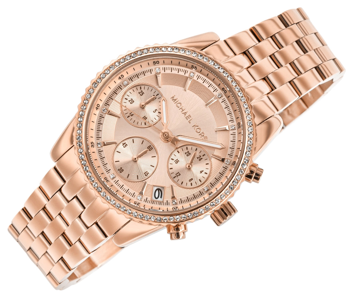Zegarek Damski MICHAEL KORS Ritz Ladies MK7531
