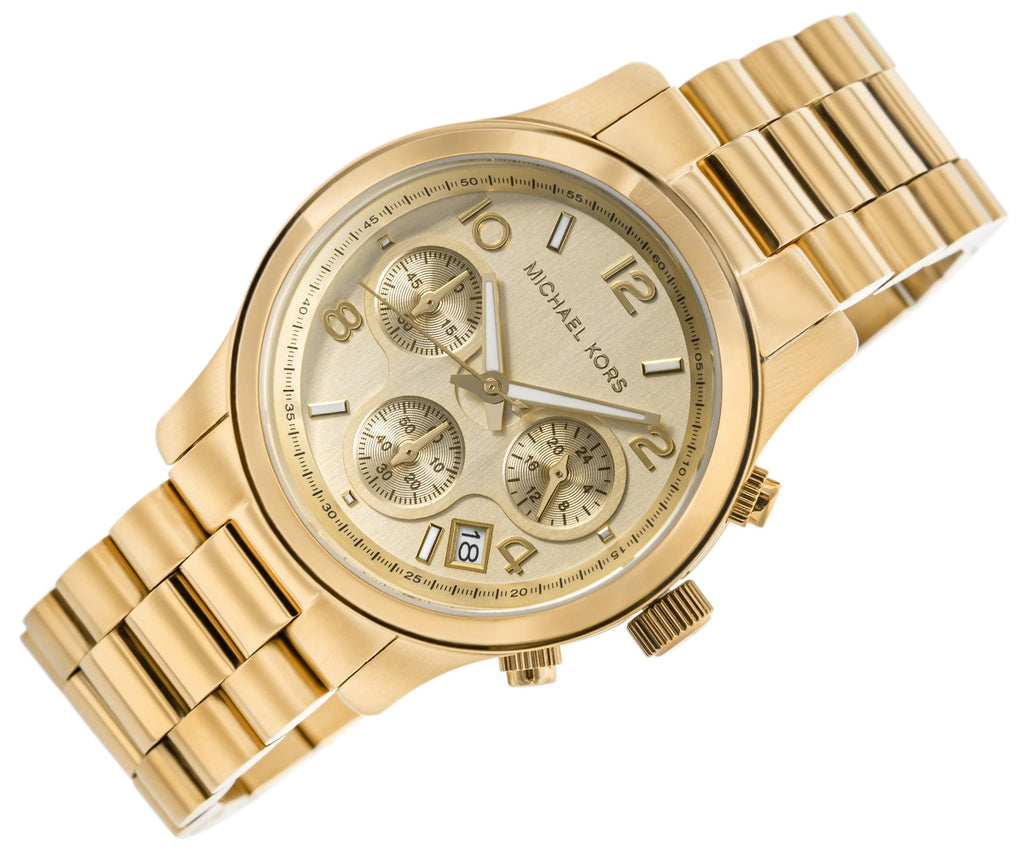 Zegarek Damski MICHAEL KORS Runway MK7323