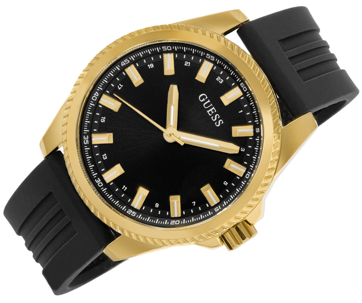 Zegarek Męski Guess Champ GW0639G2