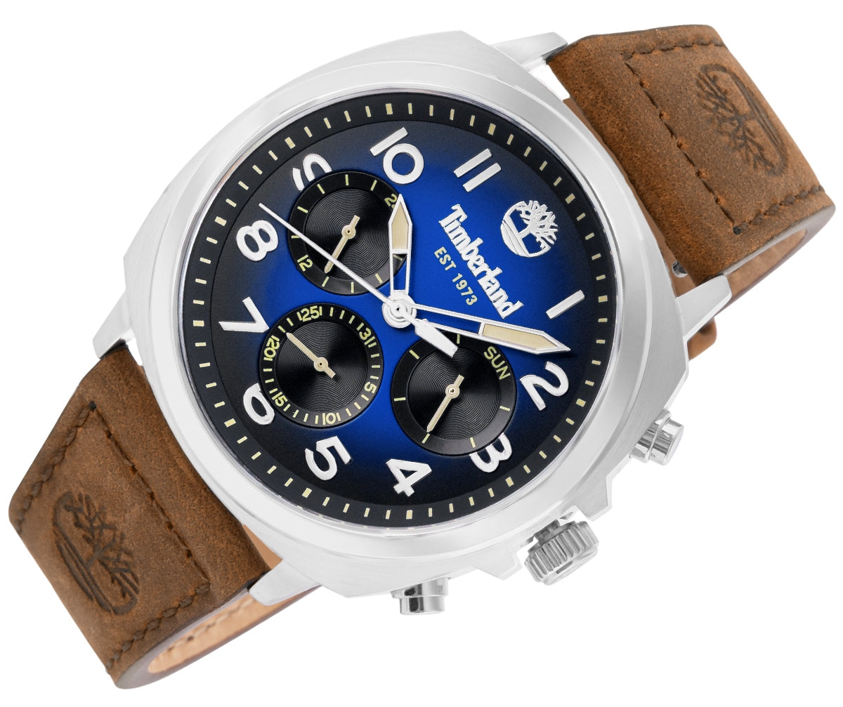 Zegarek Męski TIMBERLAND Williston-Small TDWGB0042007
