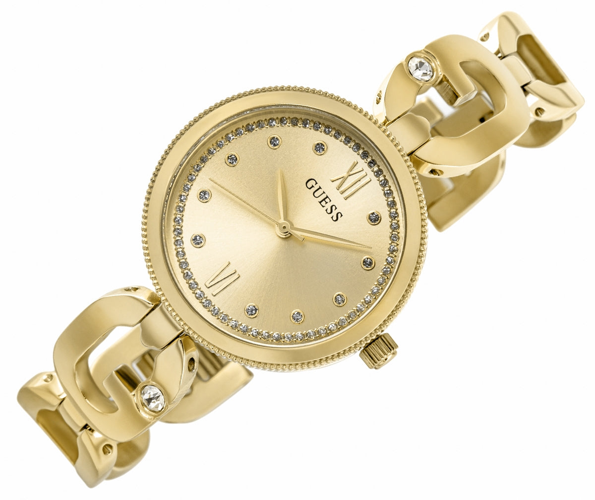 Zegarek Damski Guess Empower GW0759L2