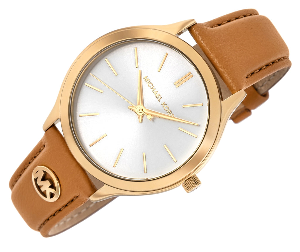 Zegarek Damski MICHAEL KORS Slim Runway MK7543