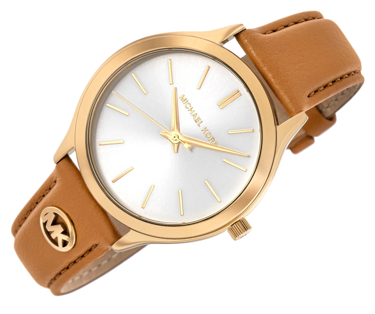 Zegarek Damski MICHAEL KORS Slim Runway MK7543