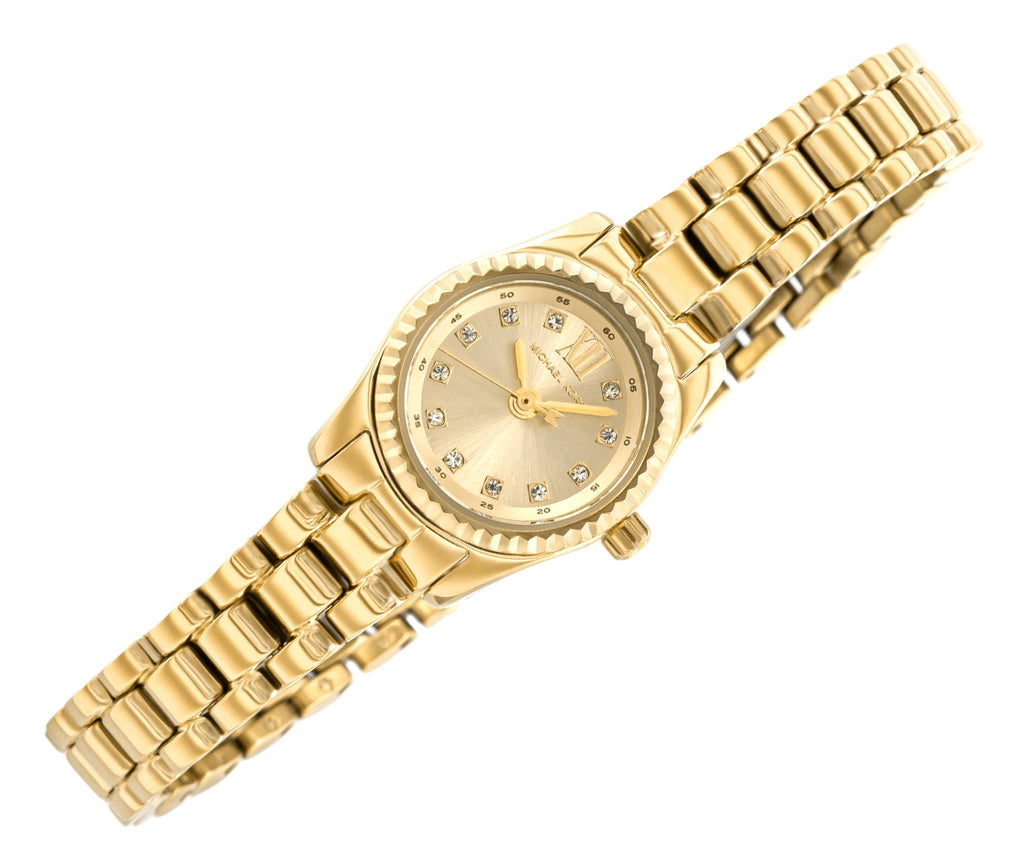 Zegarek Damski MICHAEL KORS Lexington MK4862