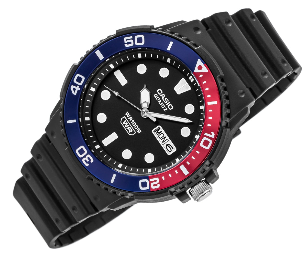 Zegarek Męski CASIO MRW-230H-1E2VEF