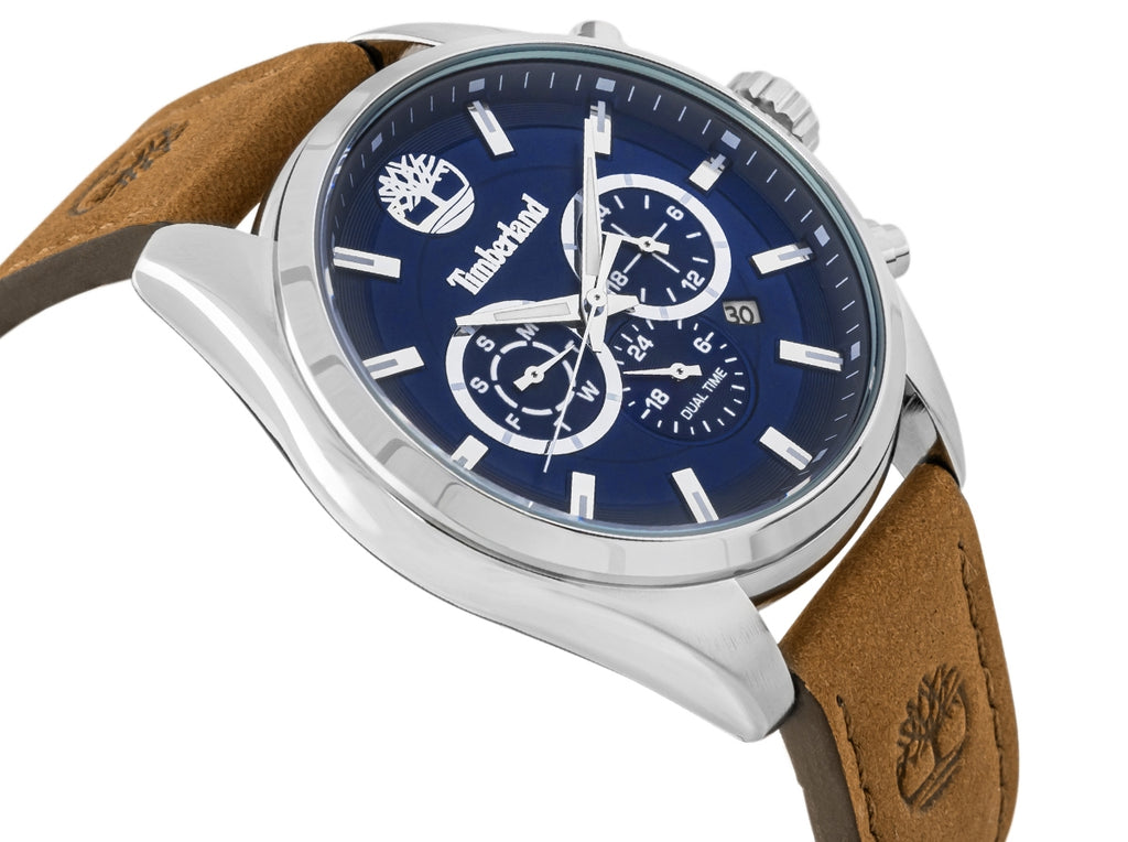 Zegarek Męski TIMBERLAND Ashmont TBL.16062JYS/03