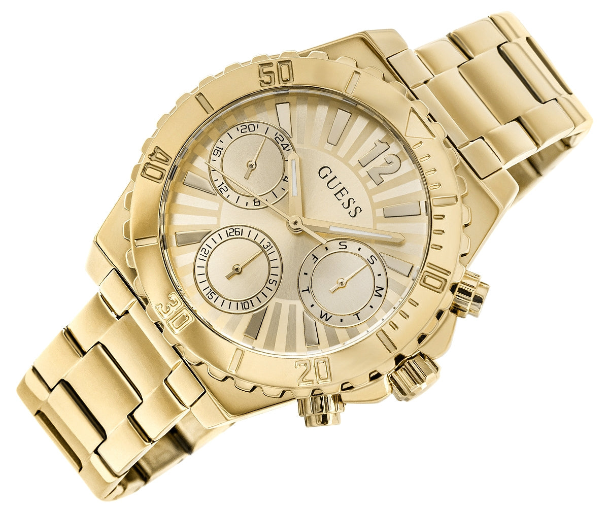 Zegarek Damski Guess Sport Phoebe GW0696L4