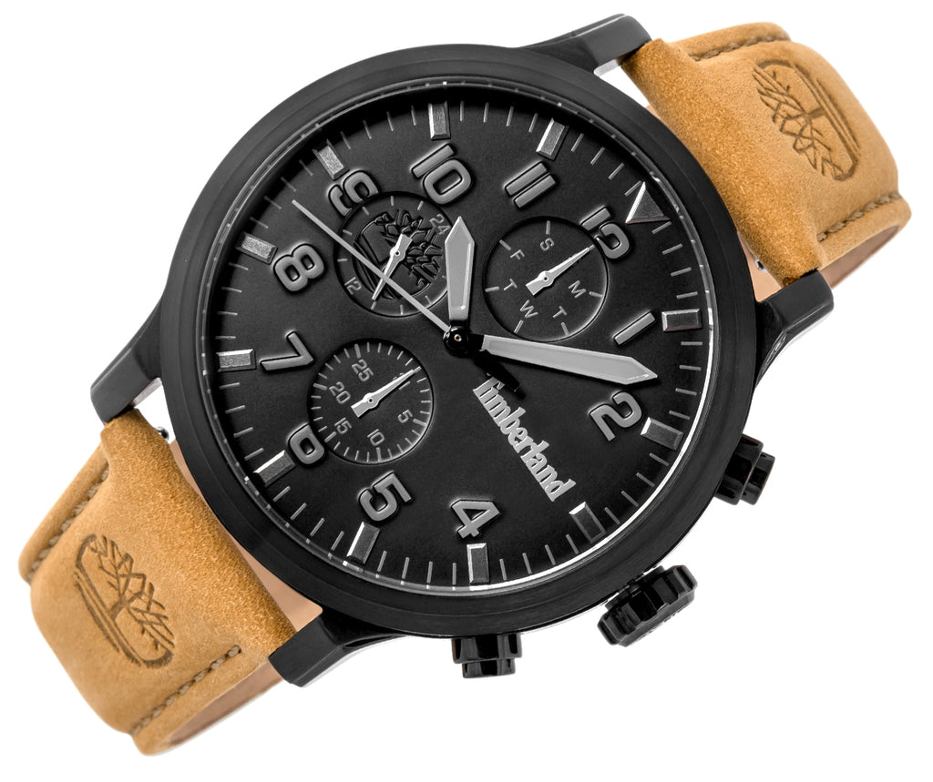 Zegarek Męski TIMBERLAND Driscoll TDWGF0040701
