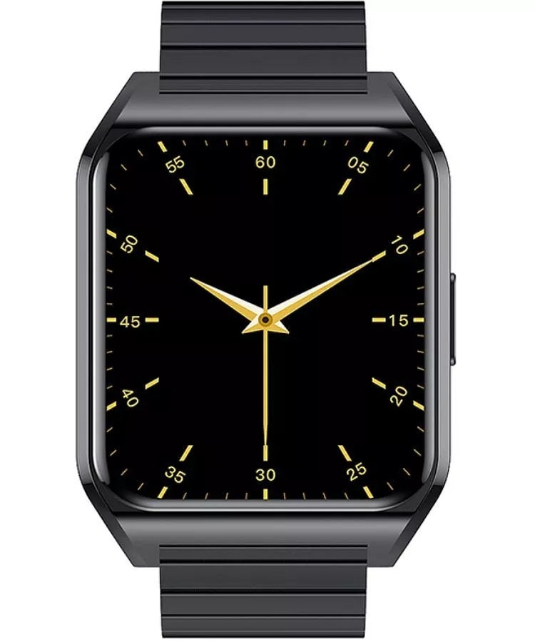 Smartwatch Rubicon RNCE89 Black SMARUB162