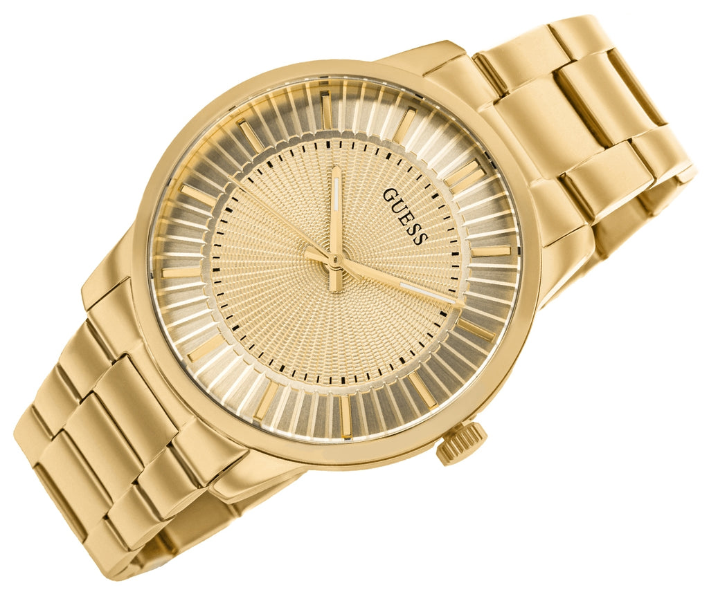 Zegarek Męski Guess Emmett GW1050G2