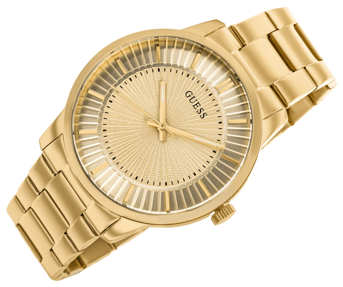 Zegarek Męski Guess Emmett GW1050G2