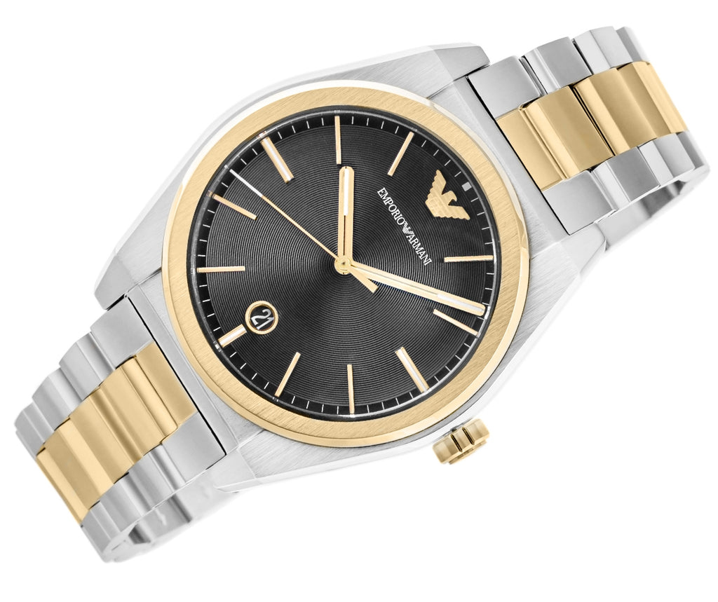 Zegarek Męski Emporio Armani Frederico AR11715