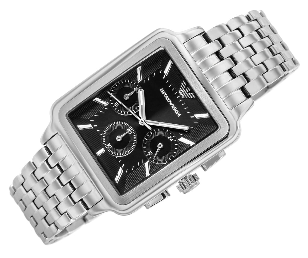 Zegarek Męski EMPORIO ARMANI Diego AR11751