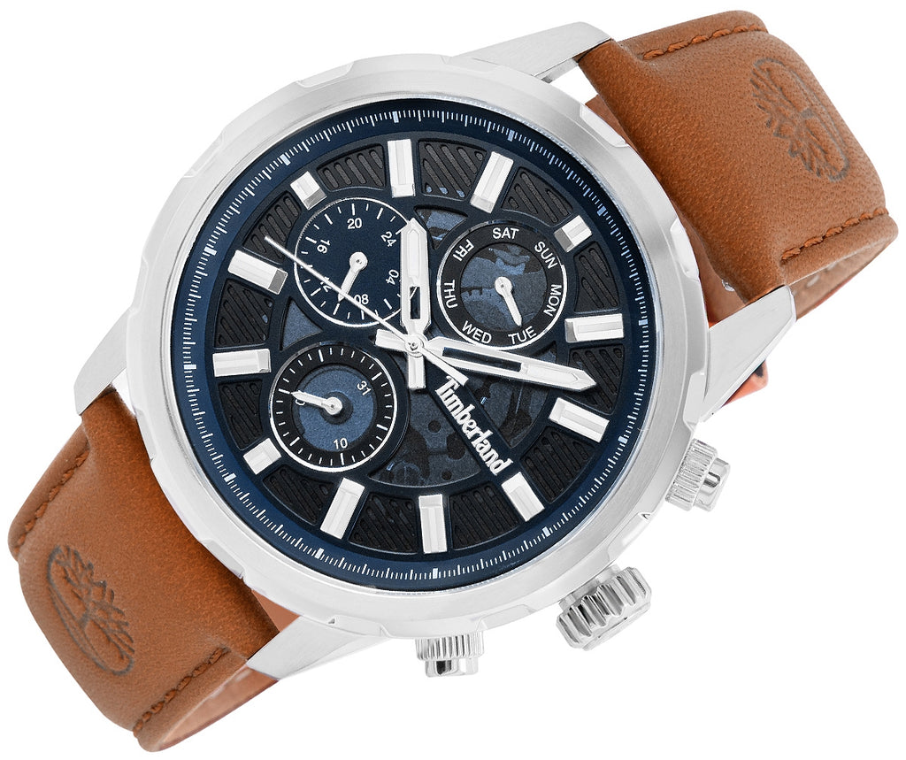 Zegarek Męski TIMBERLAND Classic TDWGF0056103
