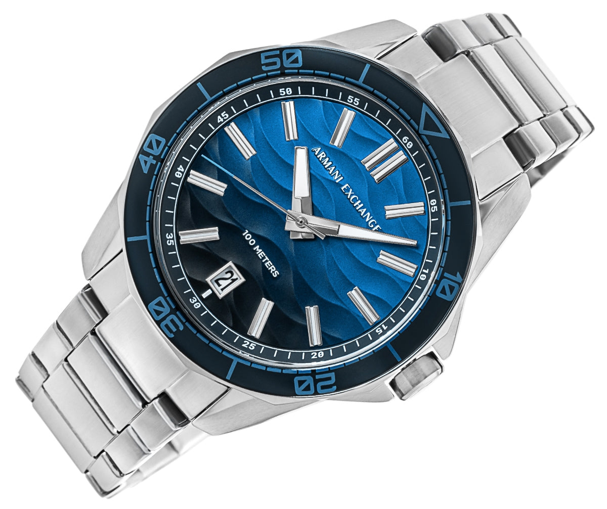 Zegarek Męski ARMANI EXCHANGE Spencer AX1950