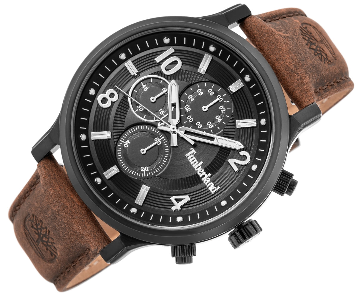 Zegarek Męski TIMBERLAND Driscoll TDWGF0055701
