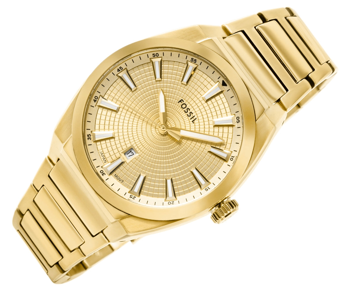 Zegarek Męski FOSSIL Everett FS5965