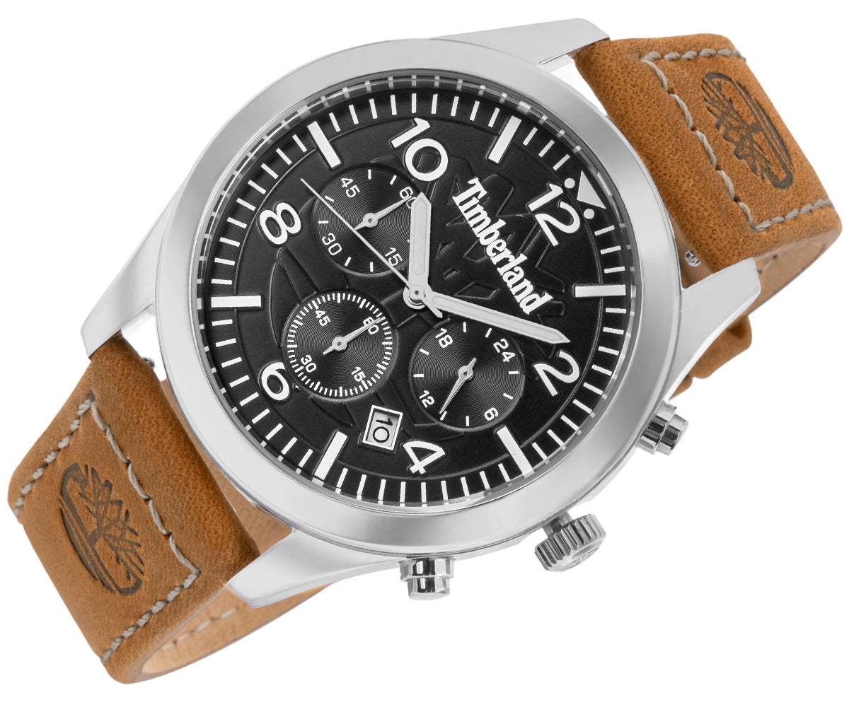 Zegarek Męski TIMBERLAND Killington Peak Chronograph TDWGC0068803