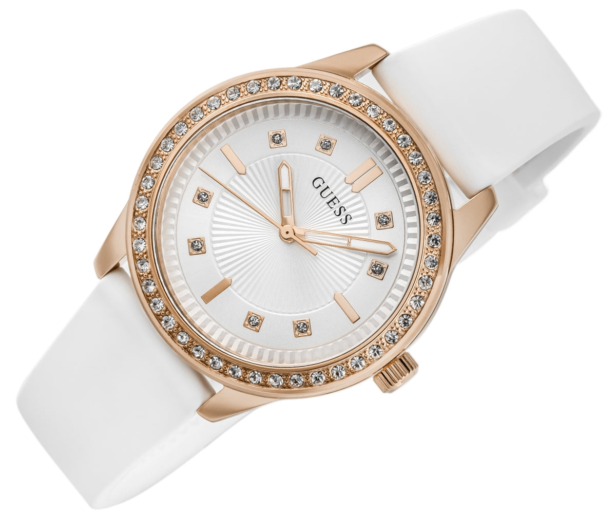 Zegarek Damski Guess Margo GW1030L4