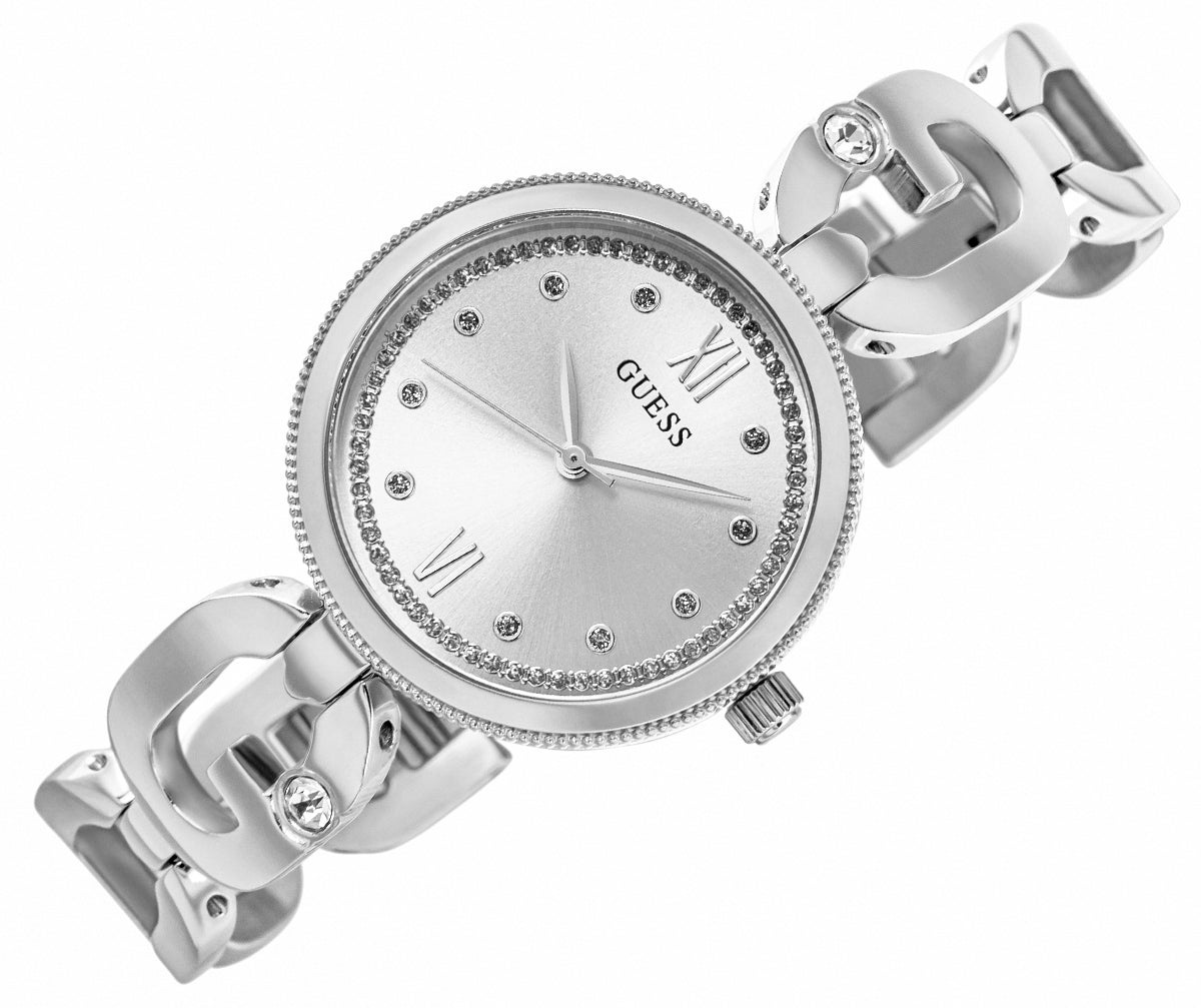 Zegarek Damski Guess Empower GW0759L1