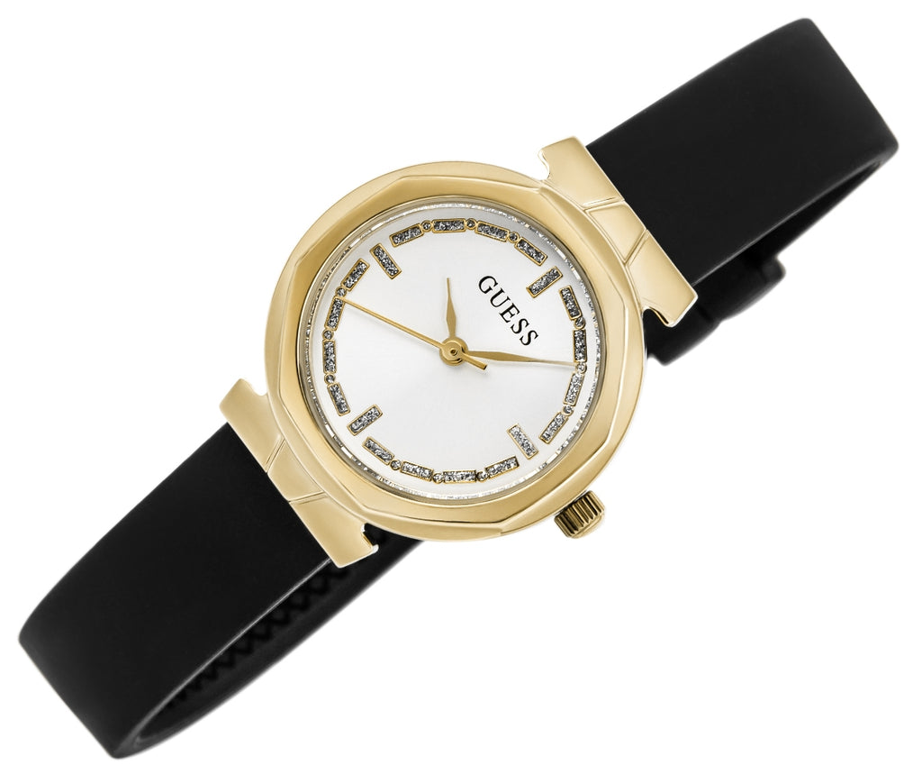 Zegarek Damski Guess Bejeweled GW0928L2