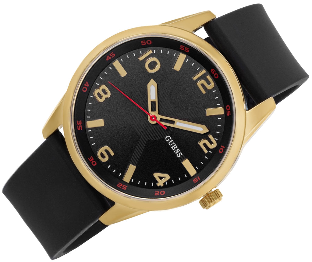 Zegarek Męski Guess Monte GW0805G2