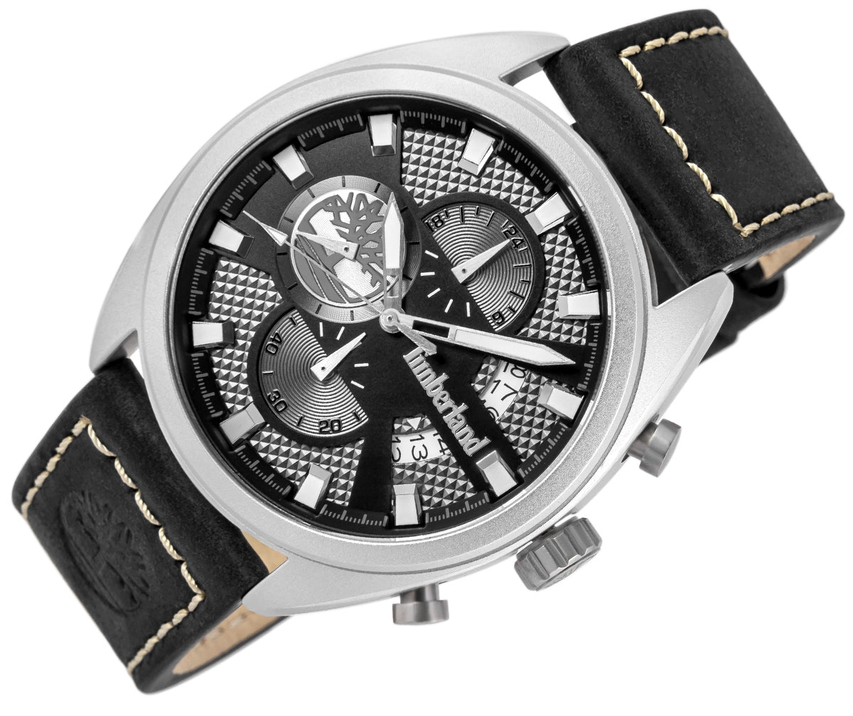 Zegarek Męski TIMBERLAND Seabrook TBL.15640JLS/02