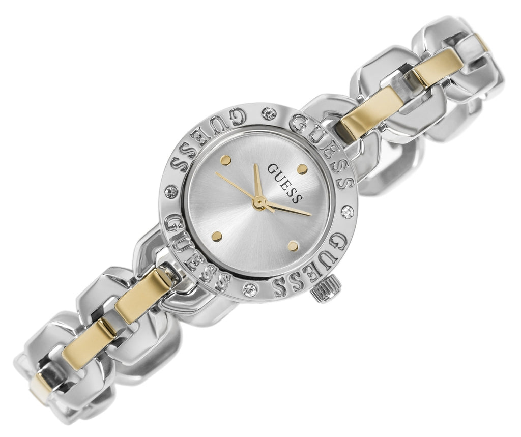 Zegarek Damski Guess Bejeweled Siren GW1019L3