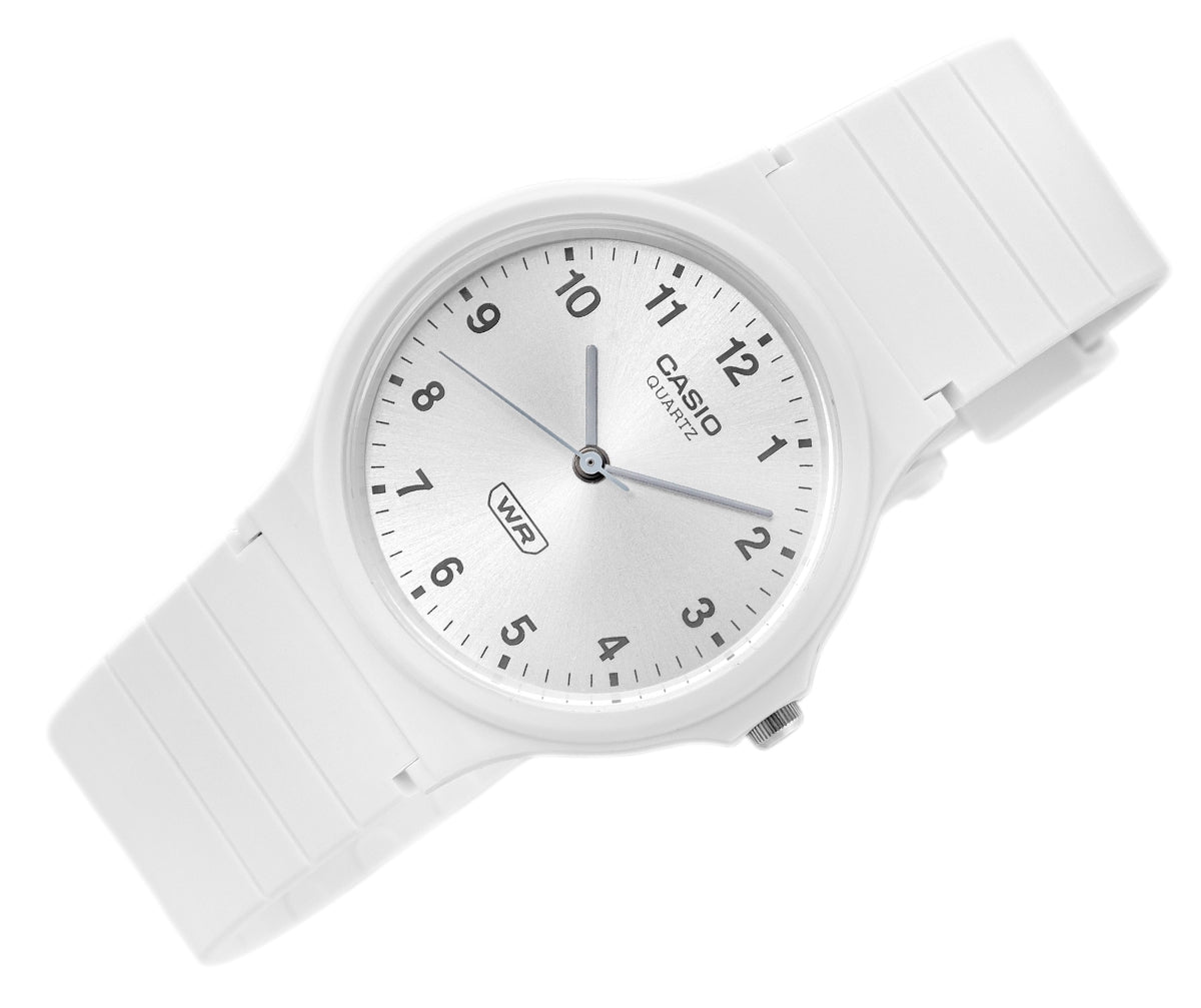 Zegarek Damski CASIO MQ-24B-7BEF Unisex
