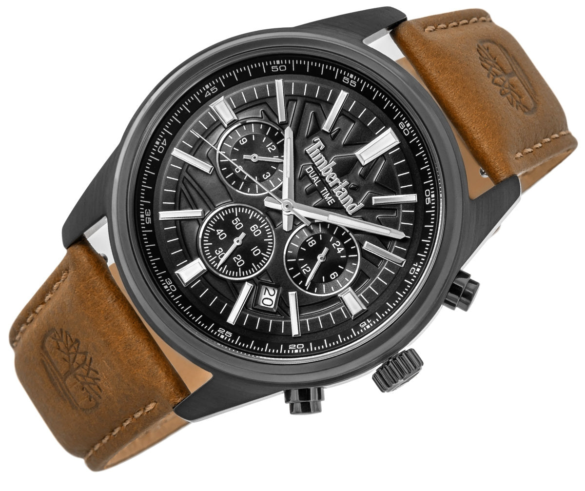 Zegarek Męski TIMBERLAND Classic TBL.TDWGF0041205